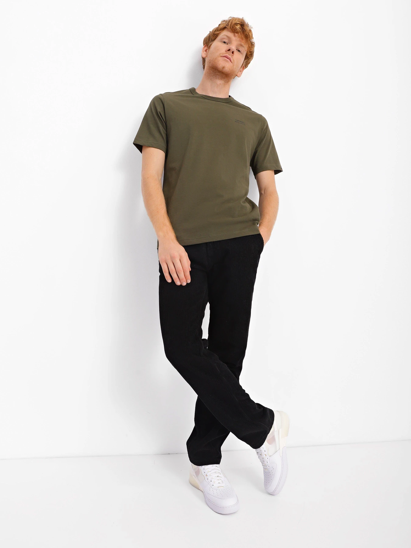 Футболки и поло Alpha Industries модель UTP51500C1_303 Футболки и поло Alpha Industries модель UTP51500C1_303 Фото