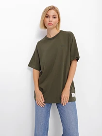 Футболки и поло Alpha Industries модель UTP51500C1_303 Фото