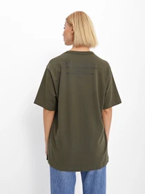 Футболки и поло Alpha Industries модель UTP51500C1_303 Фото