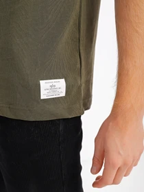 Футболки и поло Alpha Industries модель UTP51500C1_303 Фото