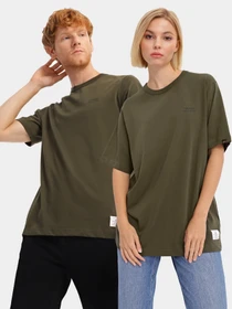 Футболки и поло Alpha Industries модель UTP51500C1_303 Фото