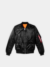 Куртки и дубленки Alpha Industries MA-1 модель WJM44500C1_001 Фото