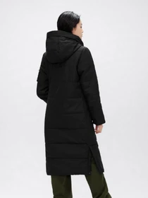 Куртки и дубленки Alpha Industries SIERRA PRIMALOFT PARKA модель WJS49500C1_001 Фото