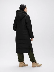 Куртки и дубленки Alpha Industries SIERRA PRIMALOFT PARKA модель WJS49500C1_001 Фото