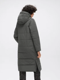 Куртки и дубленки Alpha Industries SIERRA PRIMALOFT PARKA модель WJS49500C1_022 Фото