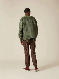 Куртки та дублянки Alpha Industries ALS/92 модель MJL48000C1_303 Фото