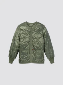 Куртки та дублянки Alpha Industries ALS/92 модель MJL48000C1_303 Фото