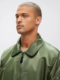 Куртки та дублянки Alpha Industries B-15 модель MJB23010C1_310 Фото