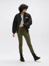 Куртки та дублянки Alpha Industries CWU 45/P модель MJC22000C1_001 Фото