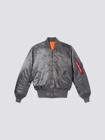 Куртки та дублянки Alpha Industries Ma-1 модель MJM21000C1_022 Фото
