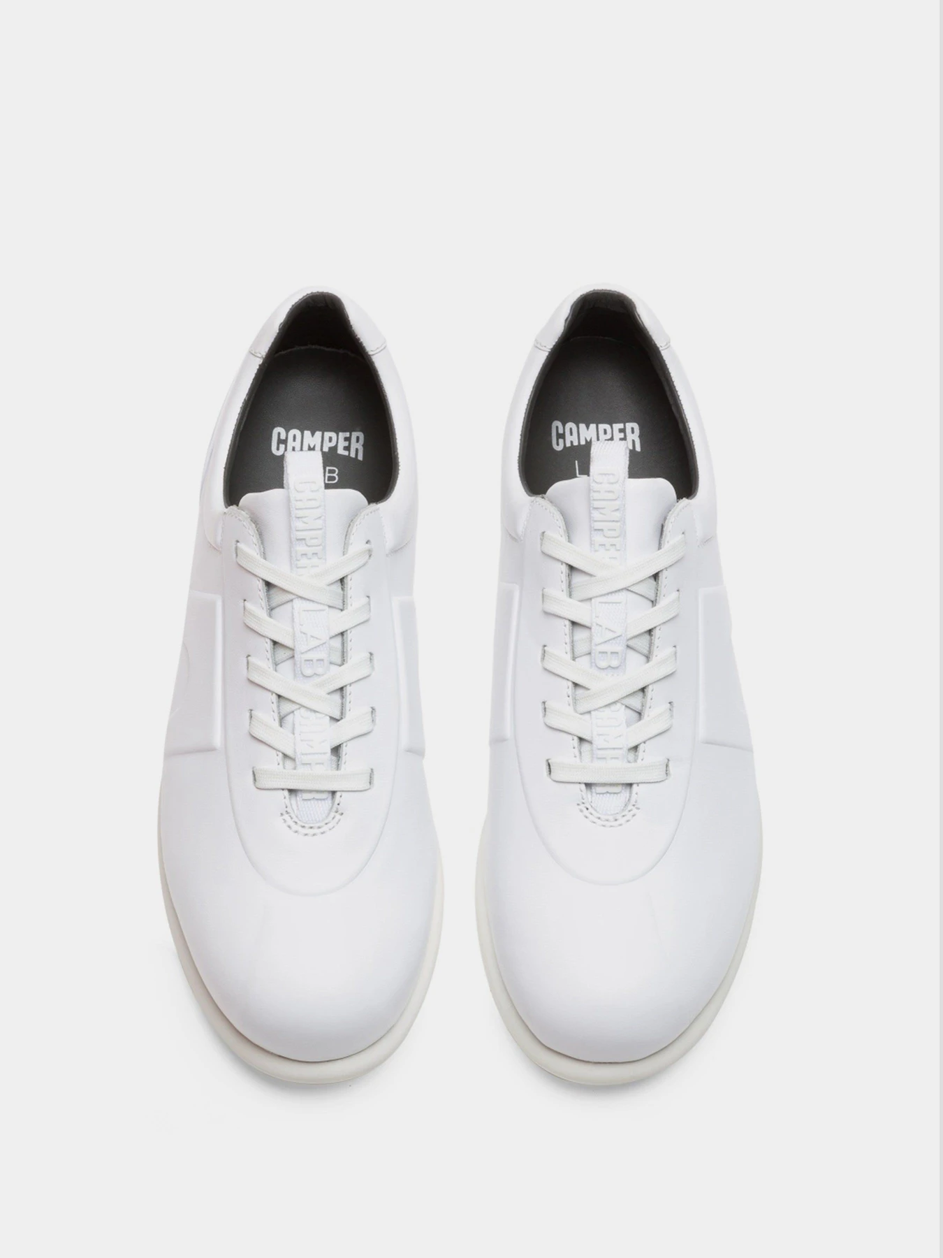 Кроссовки Camper Pelotas модель K100473-002 Фото
