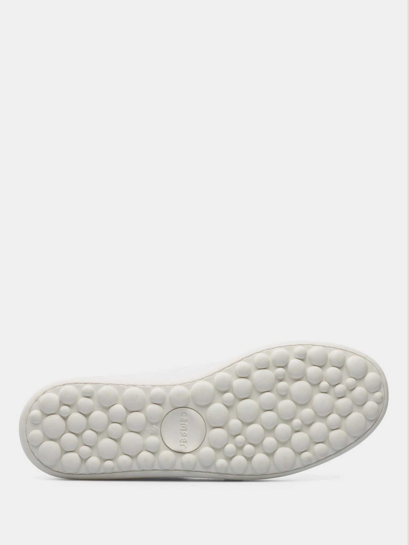 Кроссовки Camper Pelotas модель K100473-002 Фото
