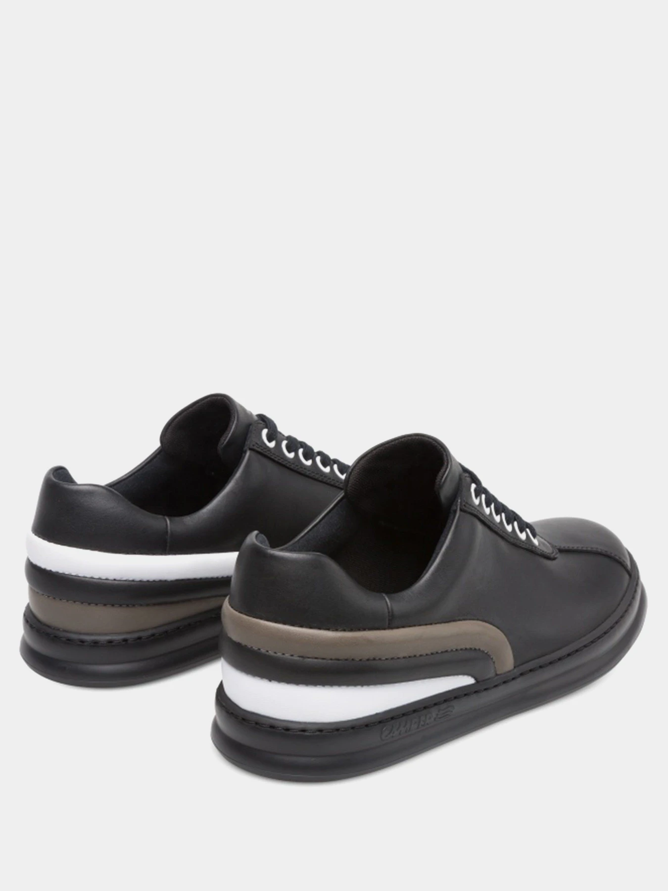 Туфлі та лофери Camper Twins модель K100489-001 Фото
