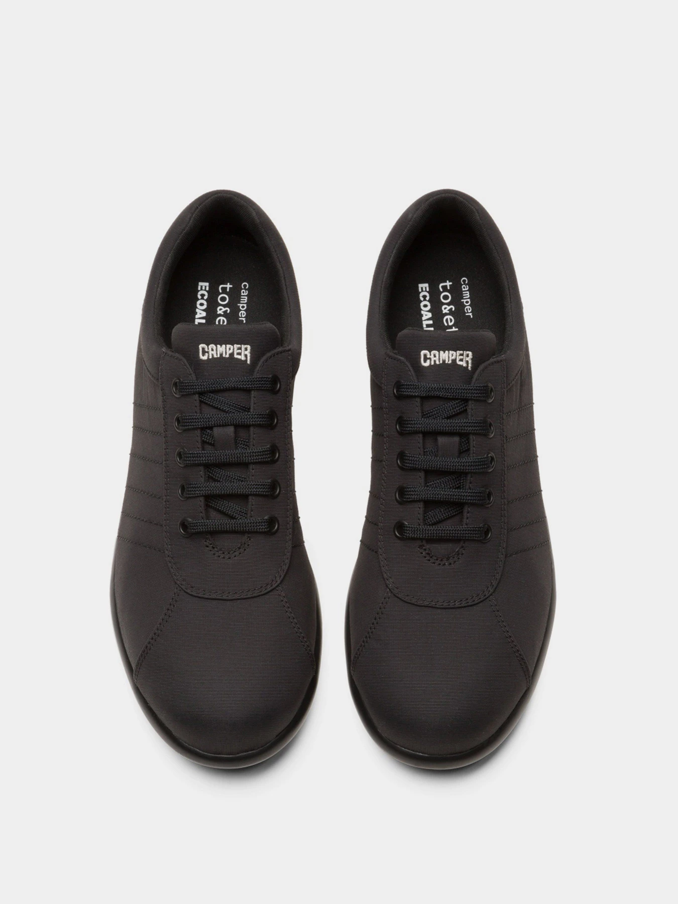 Ботинки и сапоги Camper Pelotas модель K100505-001 Ботинки и сапоги Camper Pelotas модель K100505-001 Фото