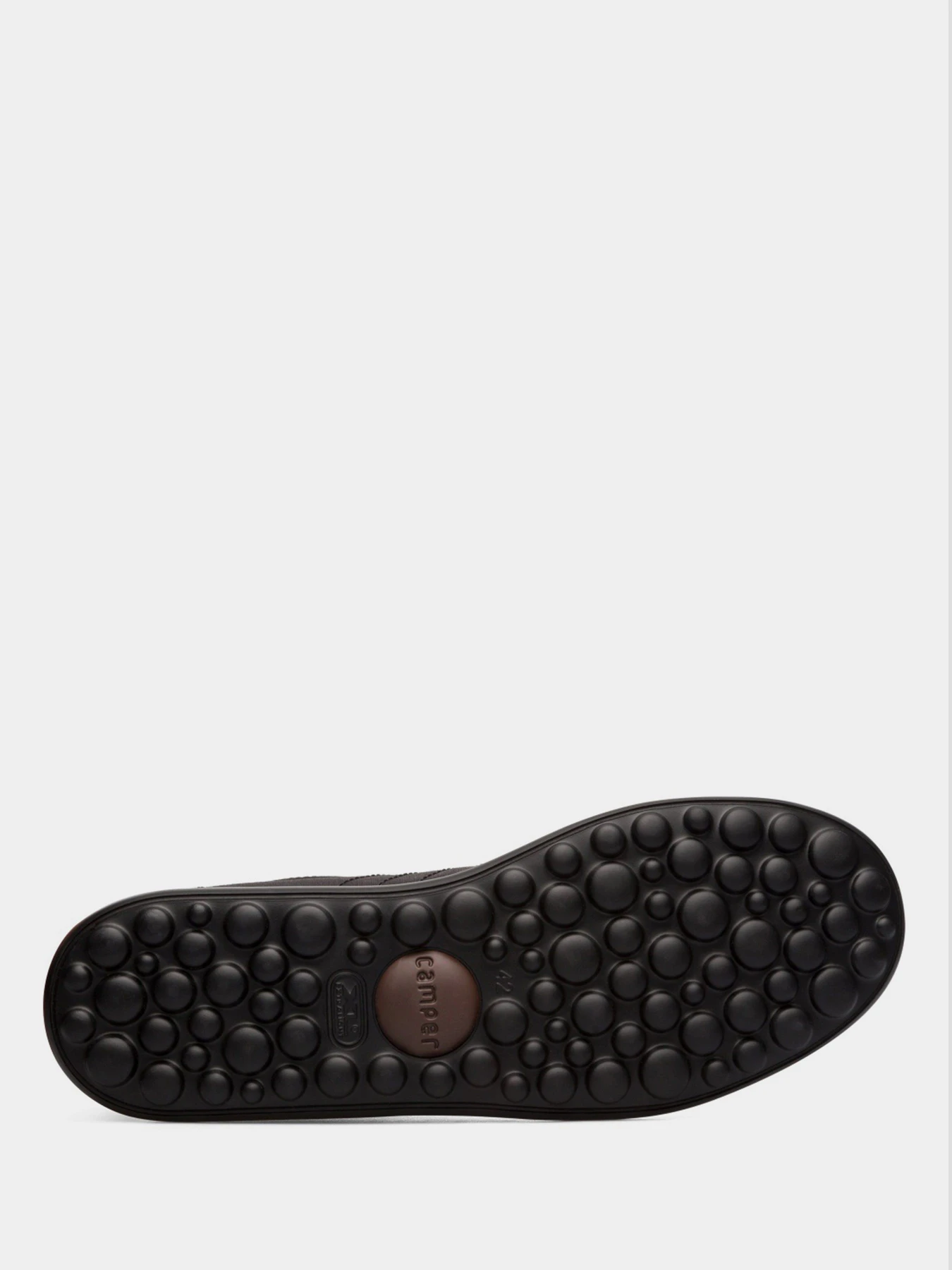 Ботинки и сапоги Camper Pelotas модель K100505-001 Ботинки и сапоги Camper Pelotas модель K100505-001 Фото