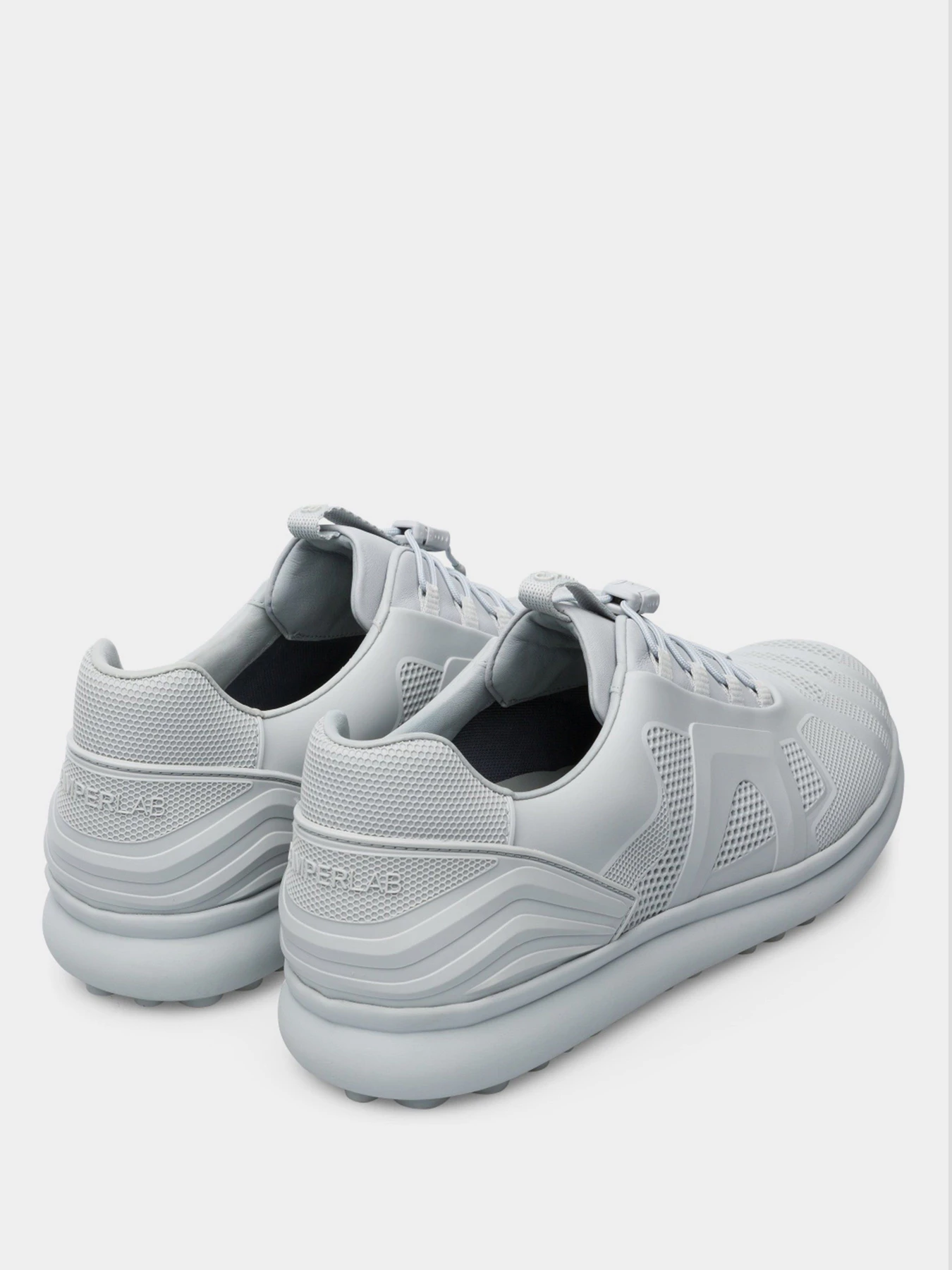 Кроссовки Camper Pelotas модель K100507-012 Кроссовки Camper Pelotas модель K100507-012 Фото