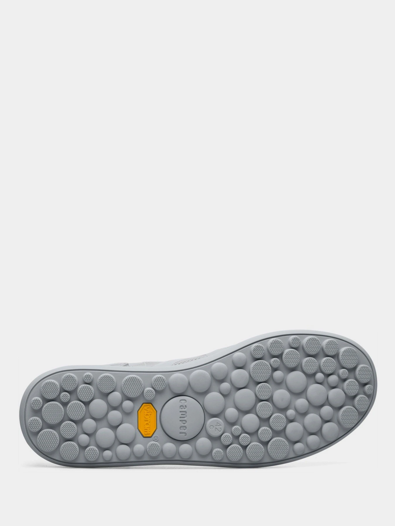 Кроссовки Camper Pelotas модель K100507-012 Кроссовки Camper Pelotas модель K100507-012 Фото