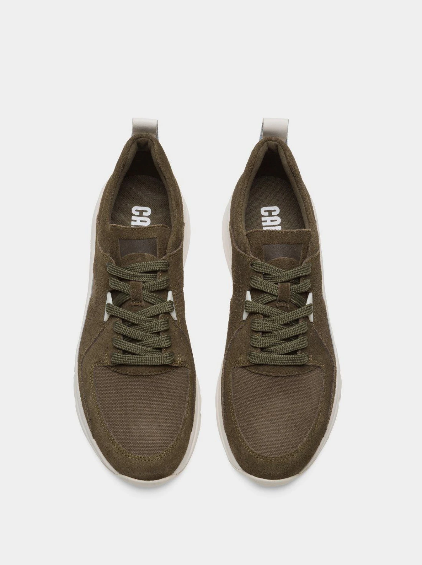 Кросівки Camper Drift модель K100579-003 Фото
