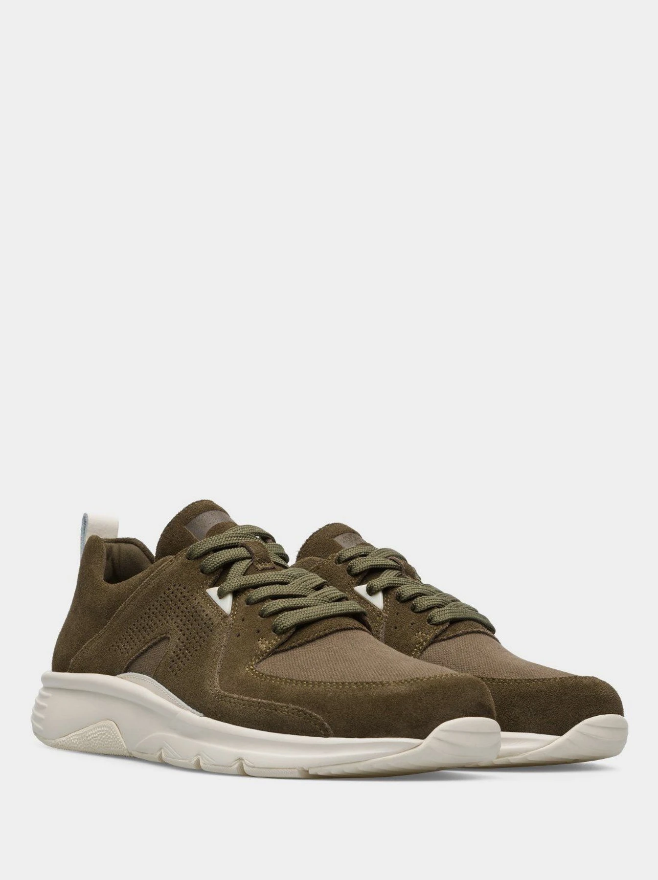 Кросівки Camper Drift модель K100579-003 Фото