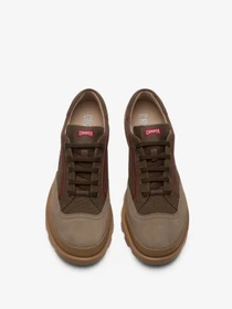 Кросівки Camper Brutus модель K100711-003 Фото
