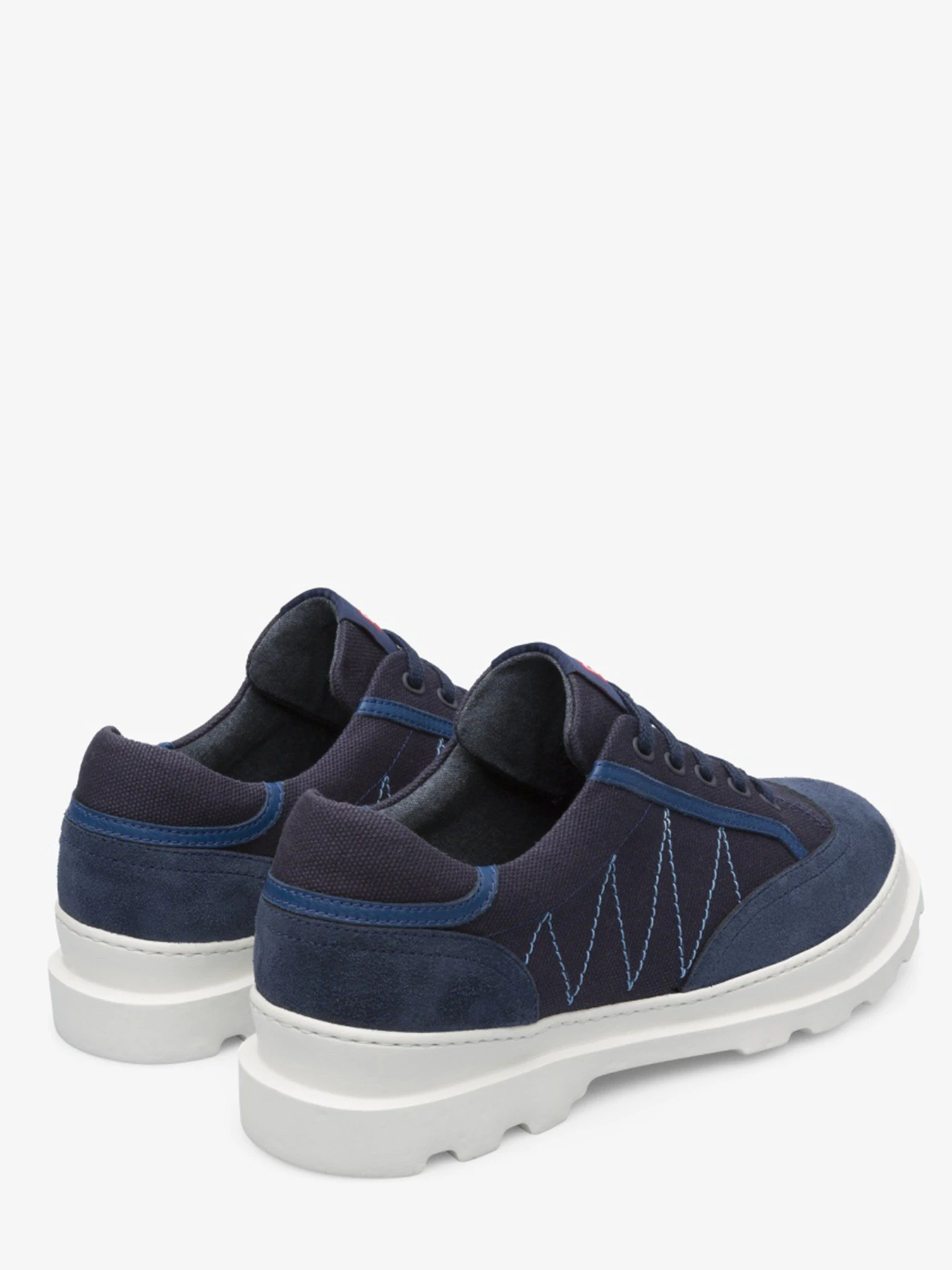 Кеди Camper Brutus модель K100711-005 Фото