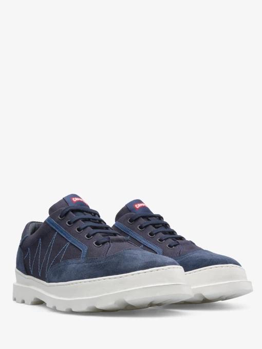 Кеди Camper Brutus модель K100711-005 Фото