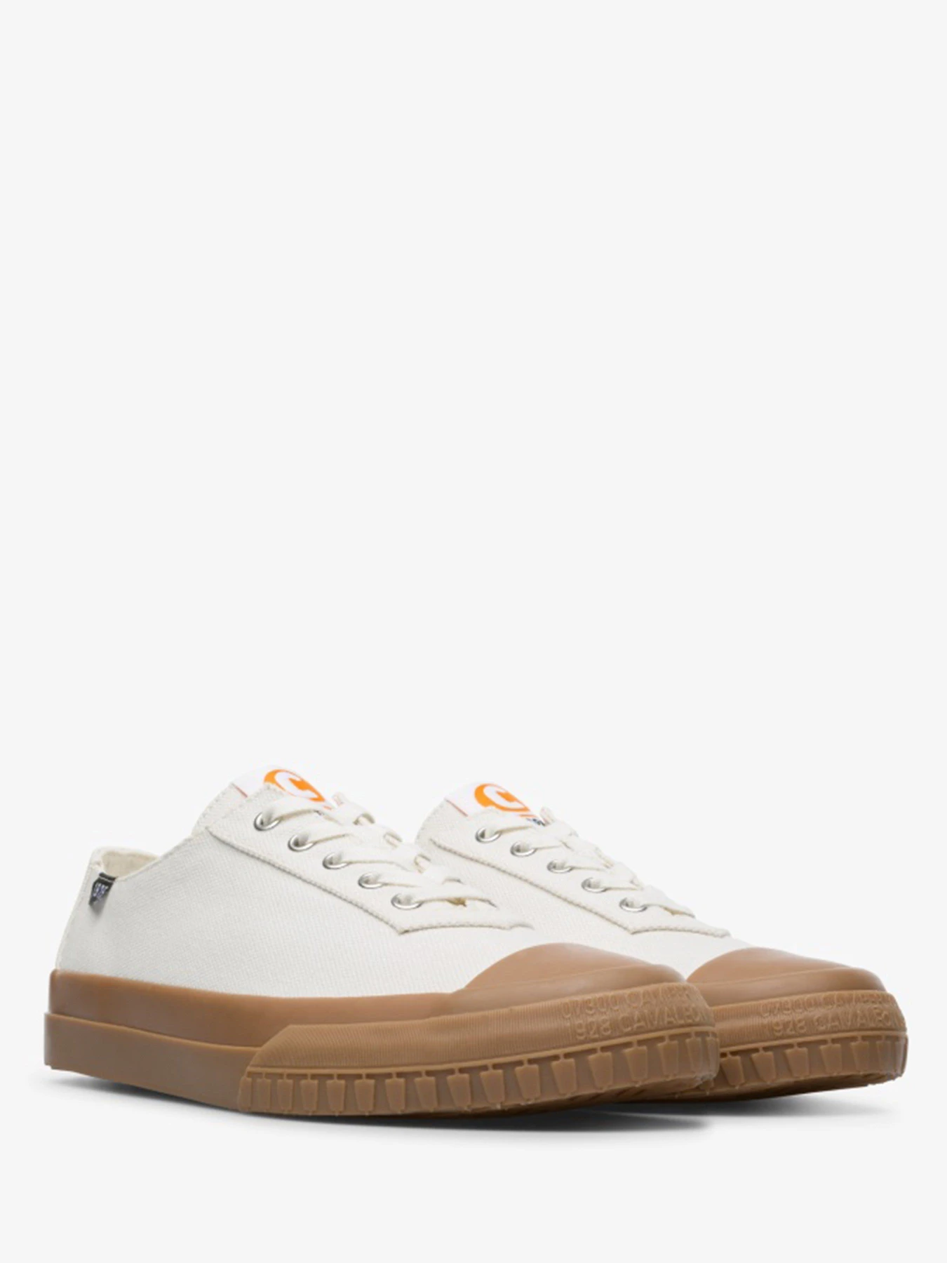 Кеды Camper Camaleón модель K100674-003 Фото