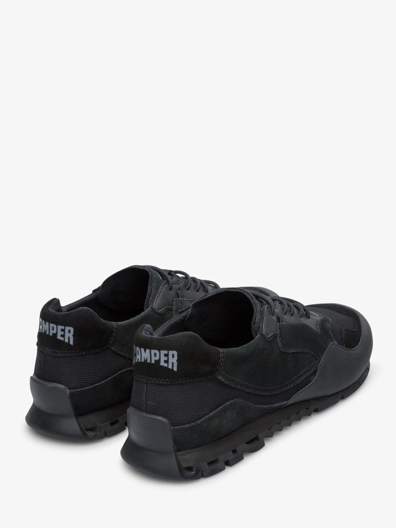 Кеди Camper Nothing модель K100436-021 Фото