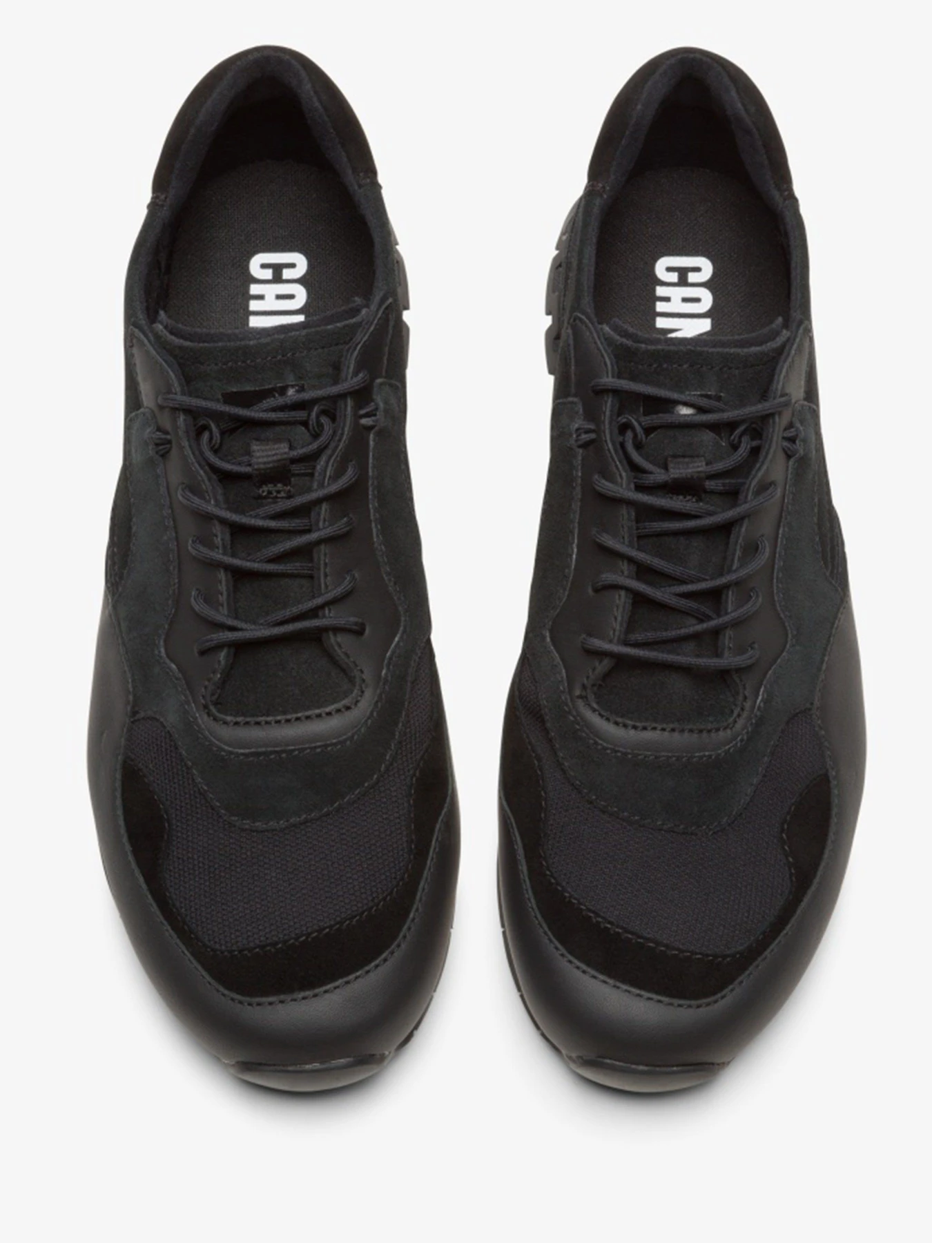 Кеди Camper Nothing модель K100436-021 Фото