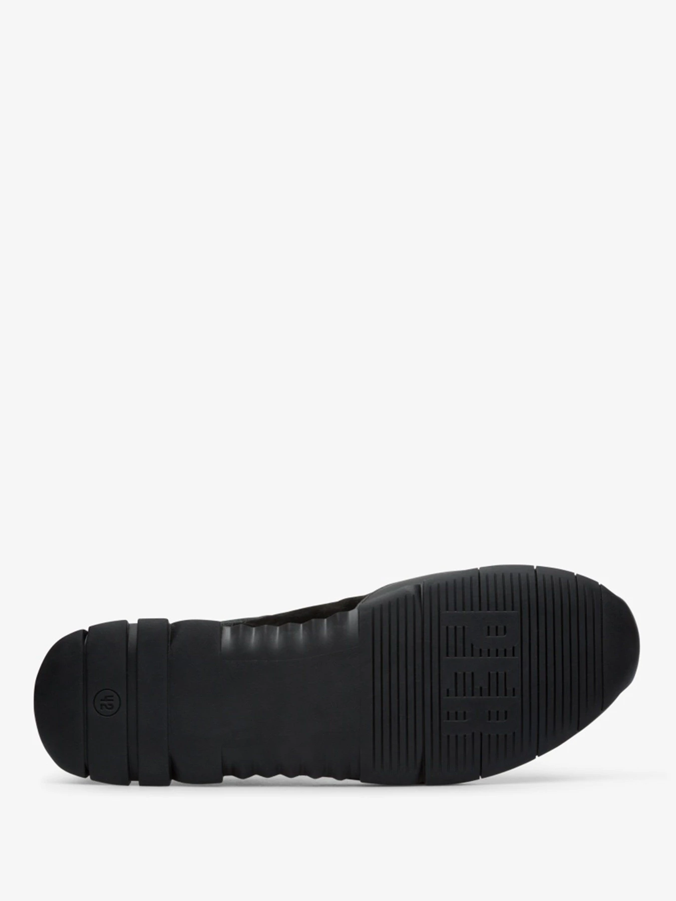 Кеди Camper Nothing модель K100436-021 Фото