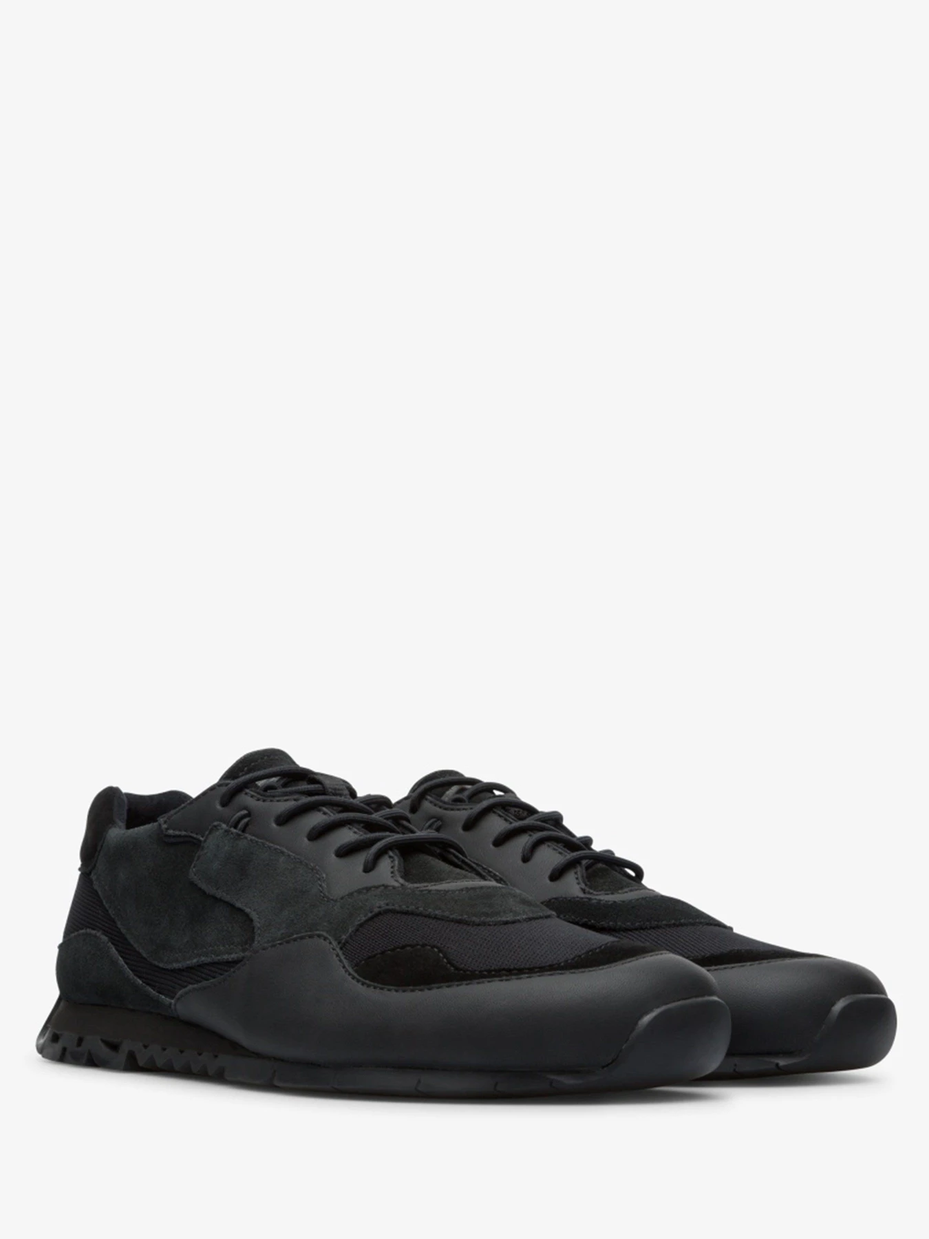 Кеди Camper Nothing модель K100436-021 Фото