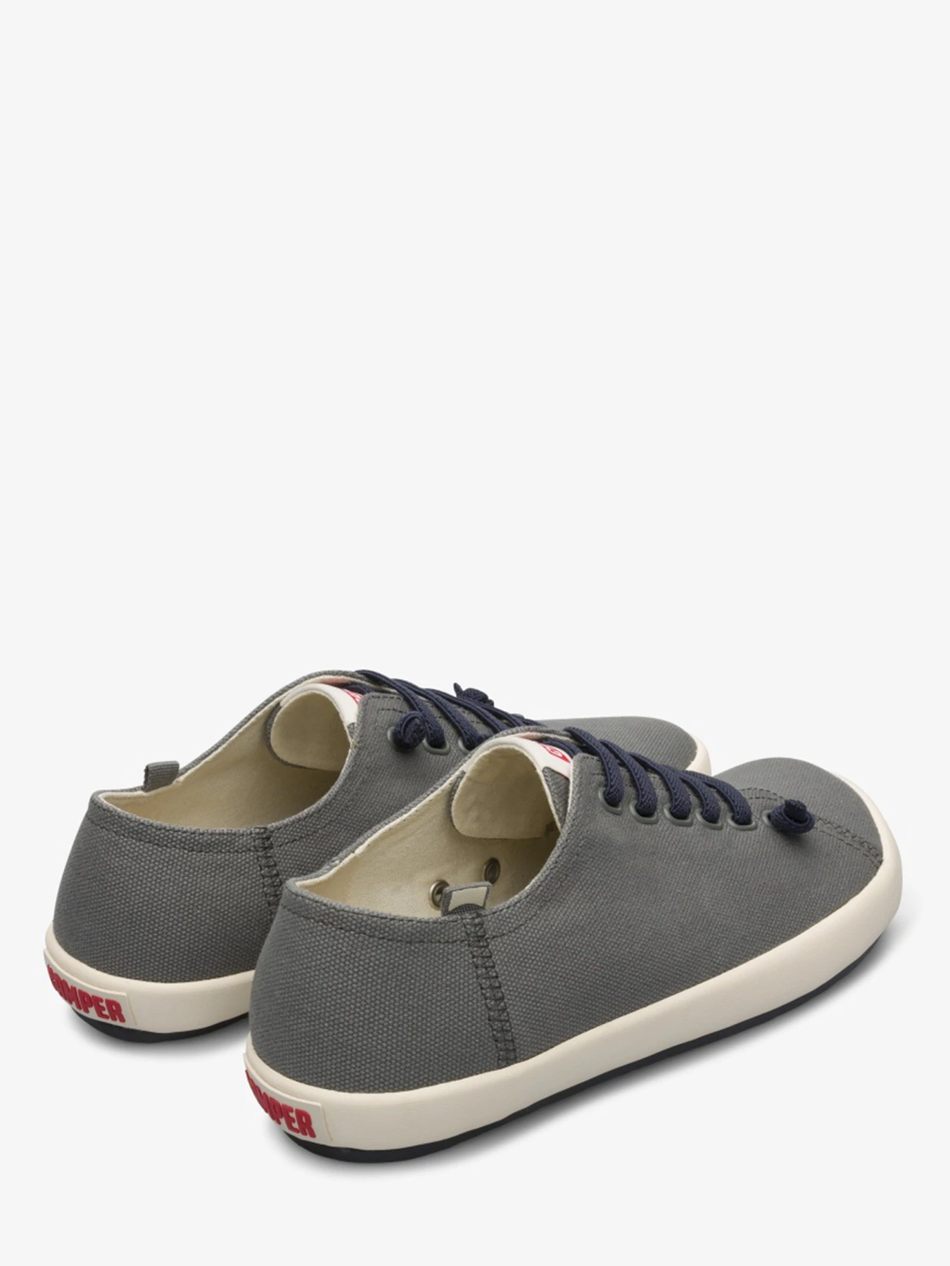 Кеды Camper Peu Rambla модель 18869-075 Фото
