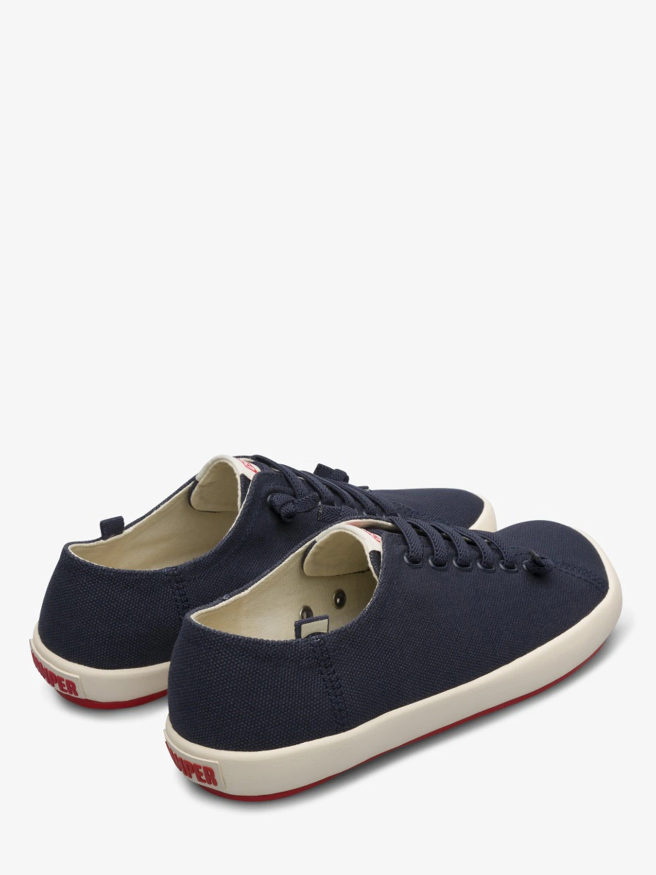 Кеди Camper Peu Rambla модель 18869-076 Кеди Camper Peu Rambla модель 18869-076 Фото