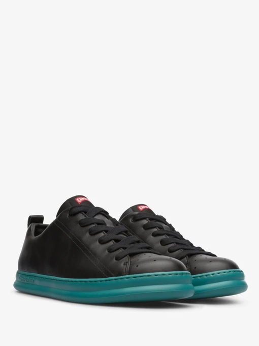 Кеды Camper Runner модель K100226-071 Фото