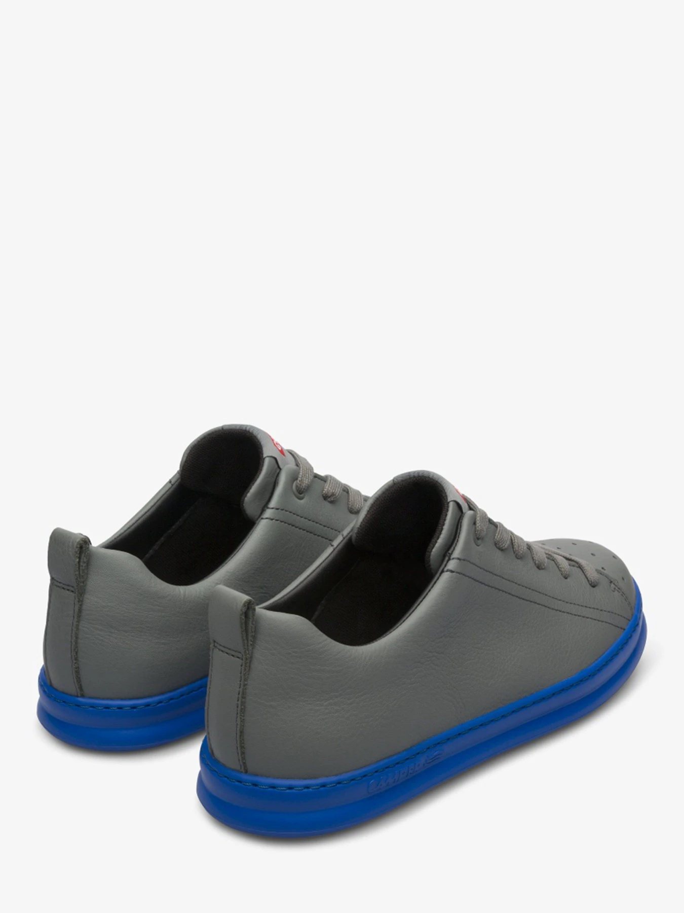 Кеды Camper Runner модель K100226-072 Фото