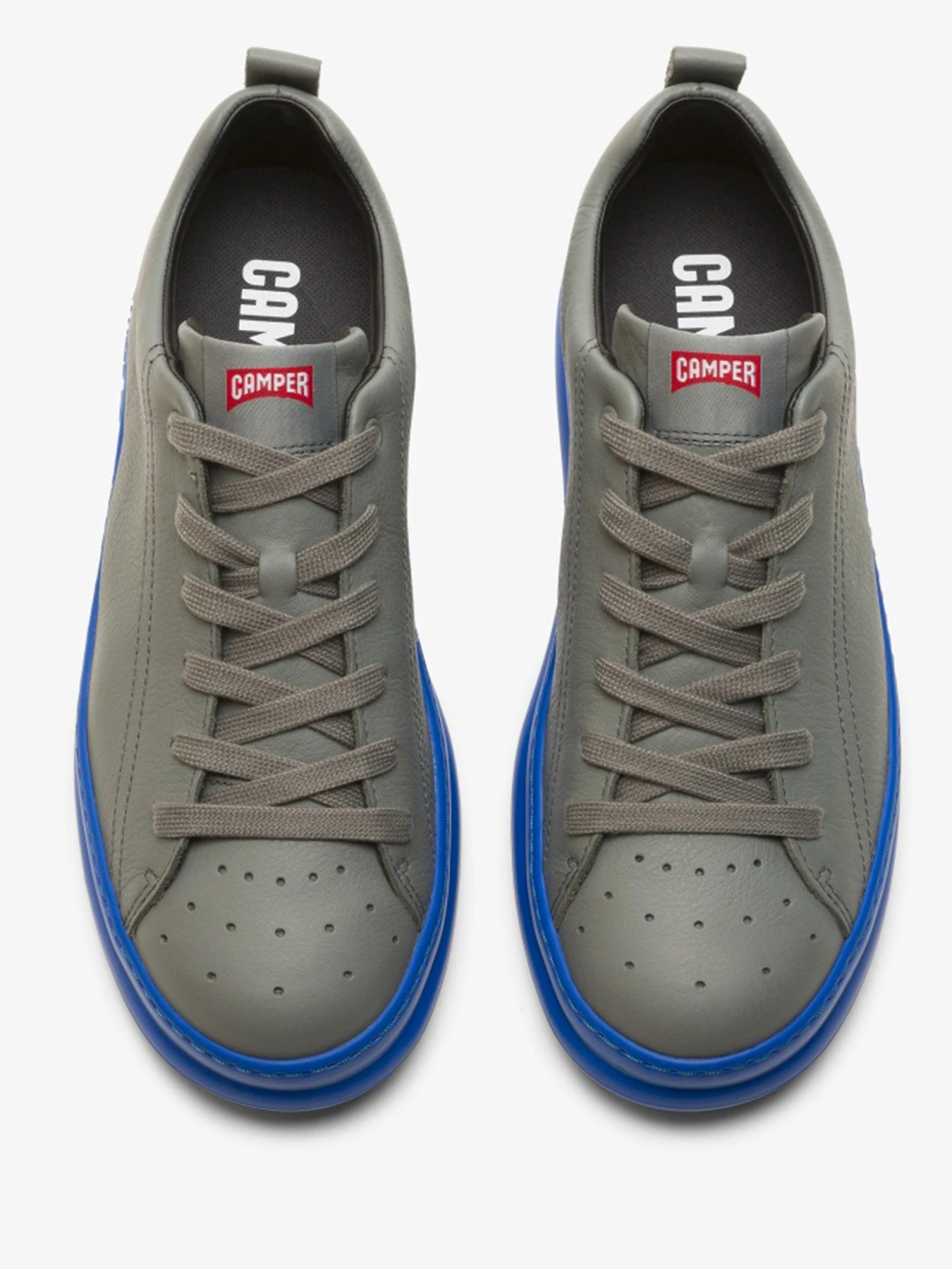Кеды Camper Runner модель K100226-072 Фото