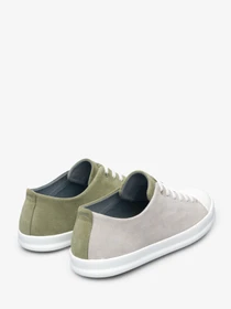 Кеды Camper Twins модель K100550-009 Фото