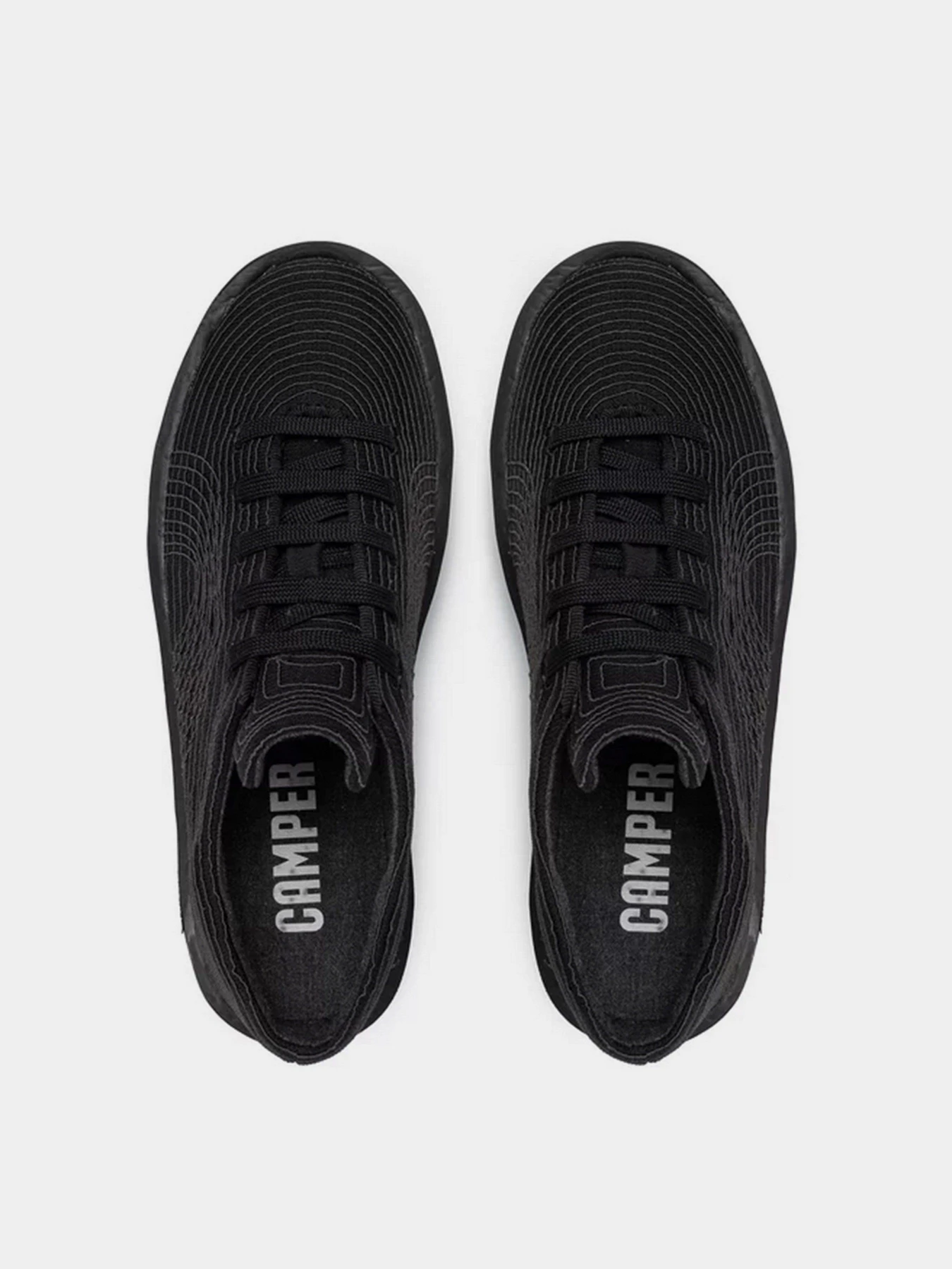 Кеды Camper Courb модель K100699-006 Фото