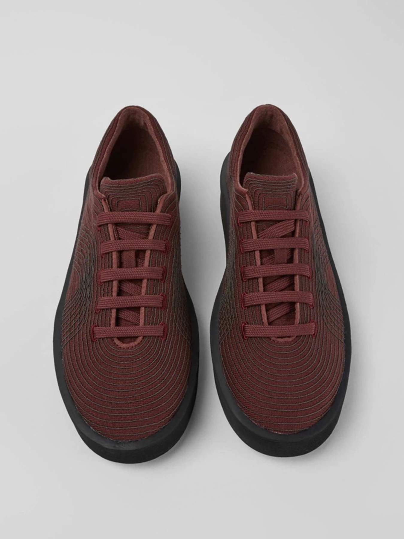 Кеди Camper Courb модель K100699-008 Фото