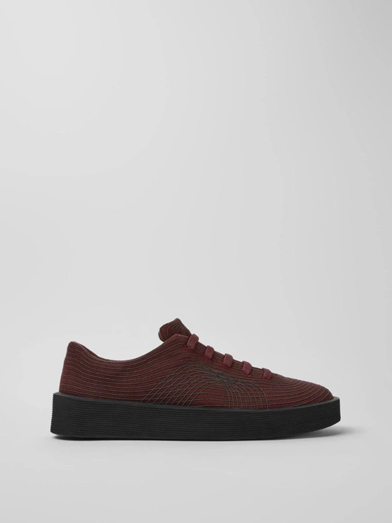 Кеди Camper Courb модель K100699-008 Фото
