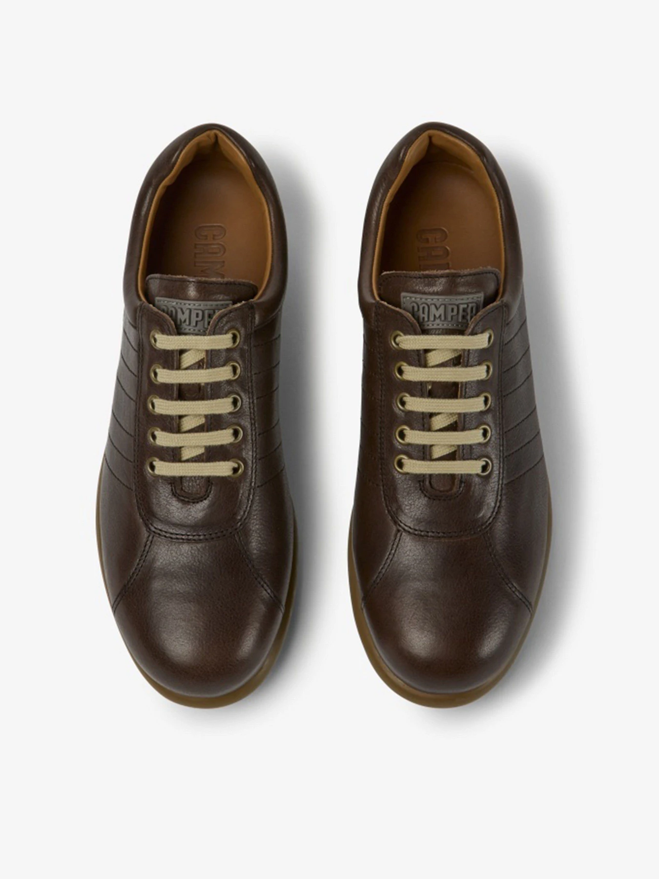 Кроссовки Camper Pelotas модель 16002-282 Кроссовки Camper Pelotas модель 16002-282 Фото