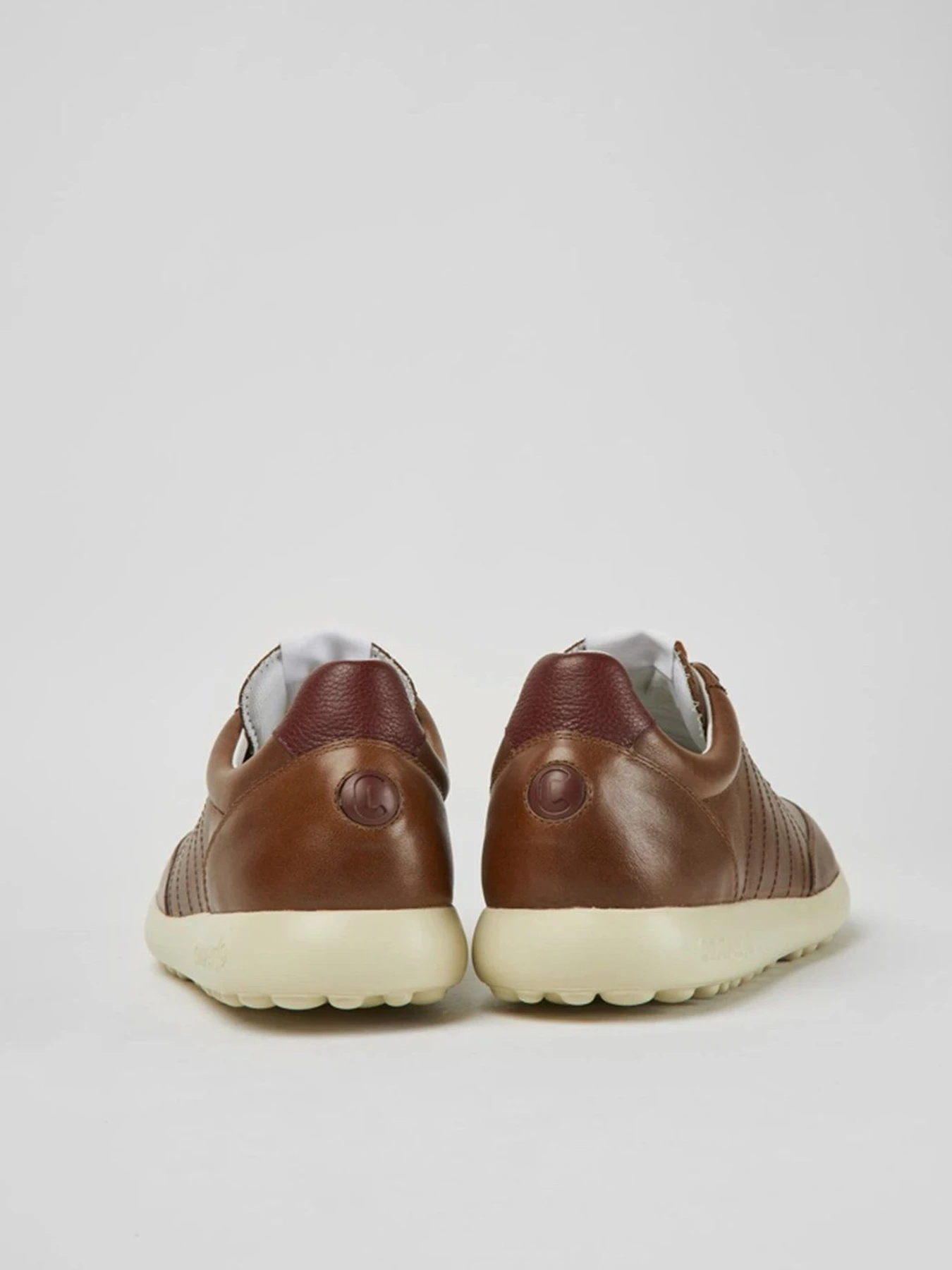 Кроссовки Camper Pelotas модель K100588-016 Фото
