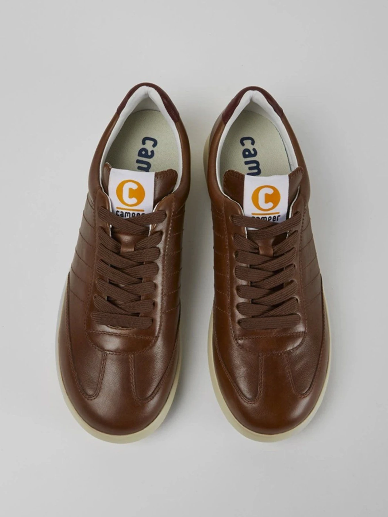 Кроссовки Camper Pelotas модель K100588-016 Фото