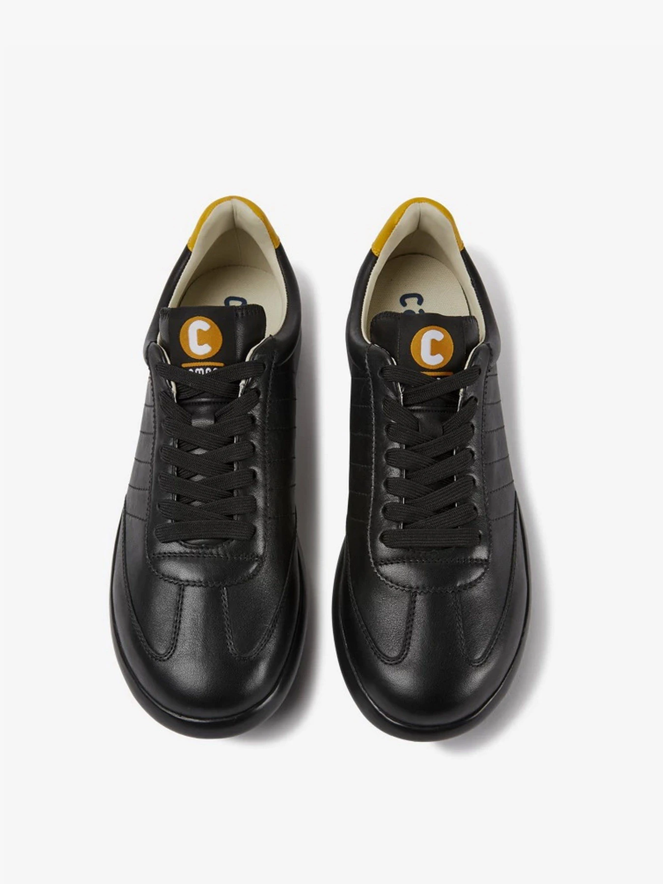 Кроссовки Camper Pelotas Xlite модель K100588-019 Кроссовки Camper Pelotas Xlite модель K100588-019 Фото