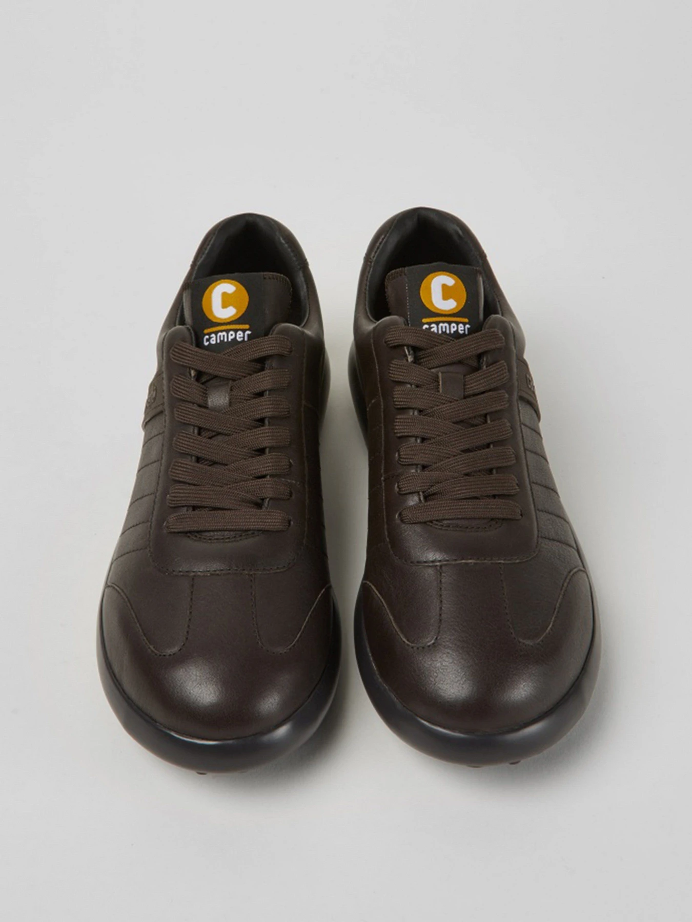 Кроссовки Camper Pelotas Xlite модель K100752-002 Кроссовки Camper Pelotas Xlite модель K100752-002 Фото