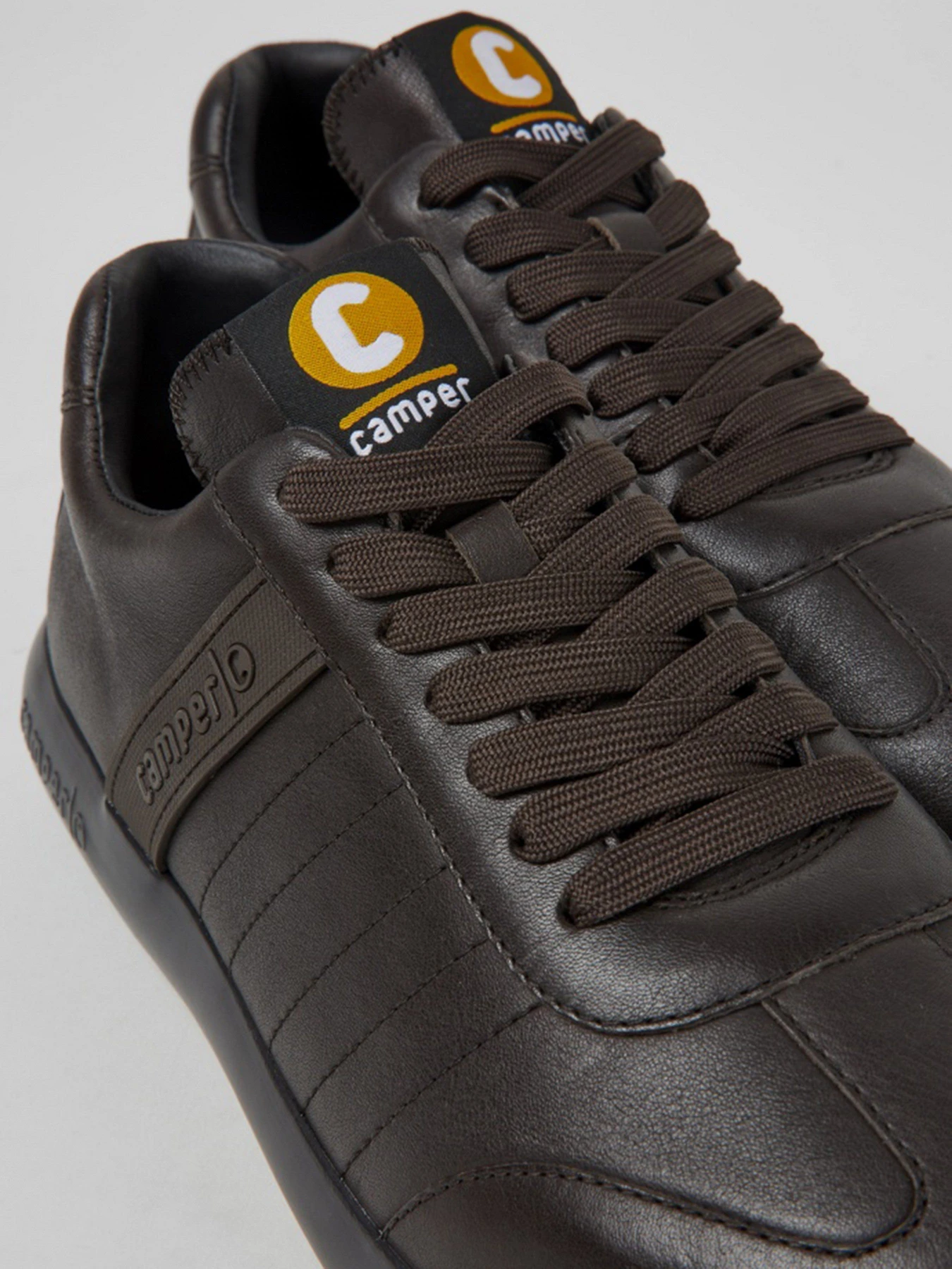 Кроссовки Camper Pelotas Xlite модель K100752-002 Кроссовки Camper Pelotas Xlite модель K100752-002 Фото