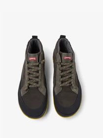 Черевики та чоботи Camper Peu Pista модель K300417-003 Фото