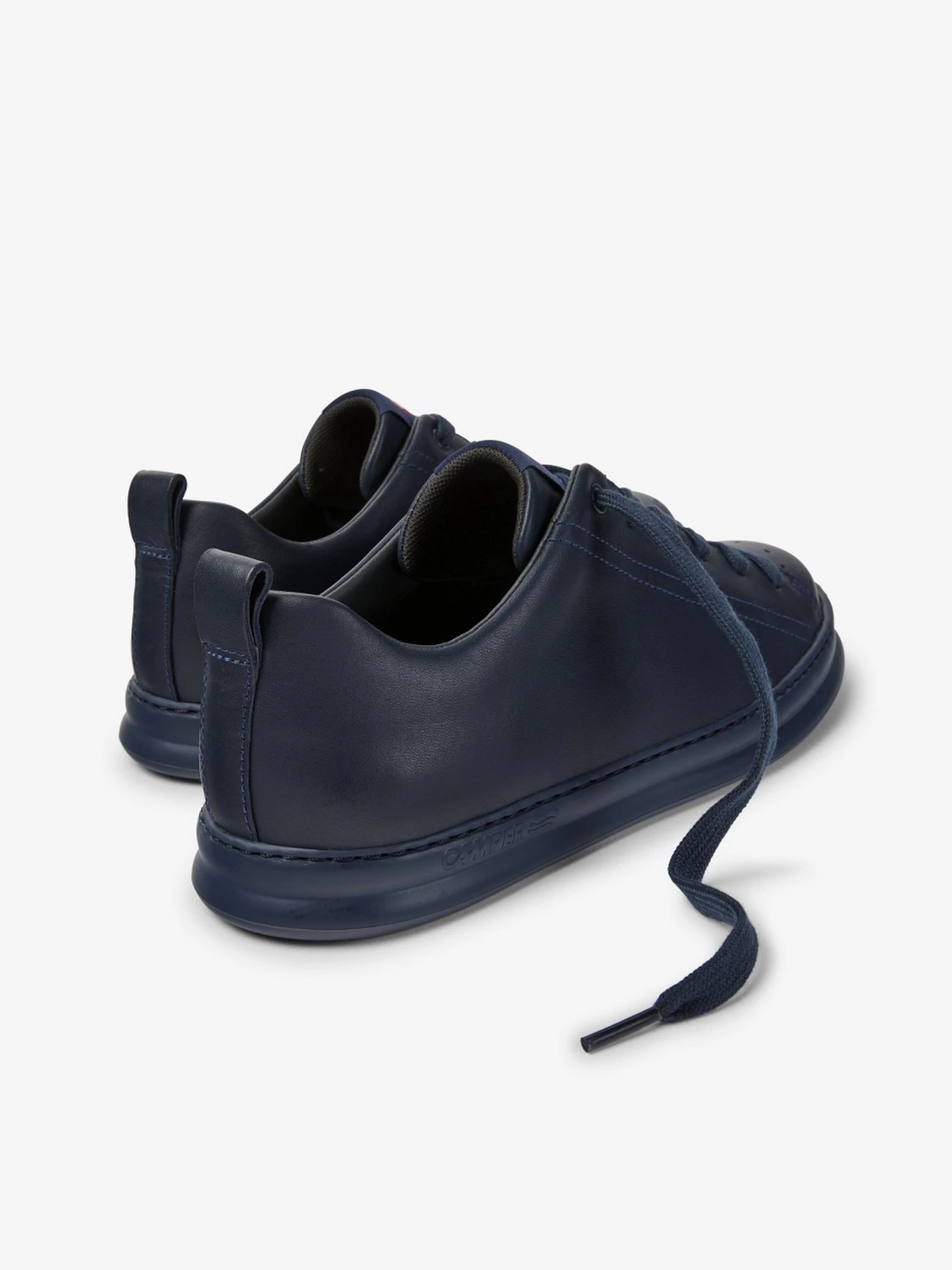 Кеди Camper Runner модель K100226-057 Фото