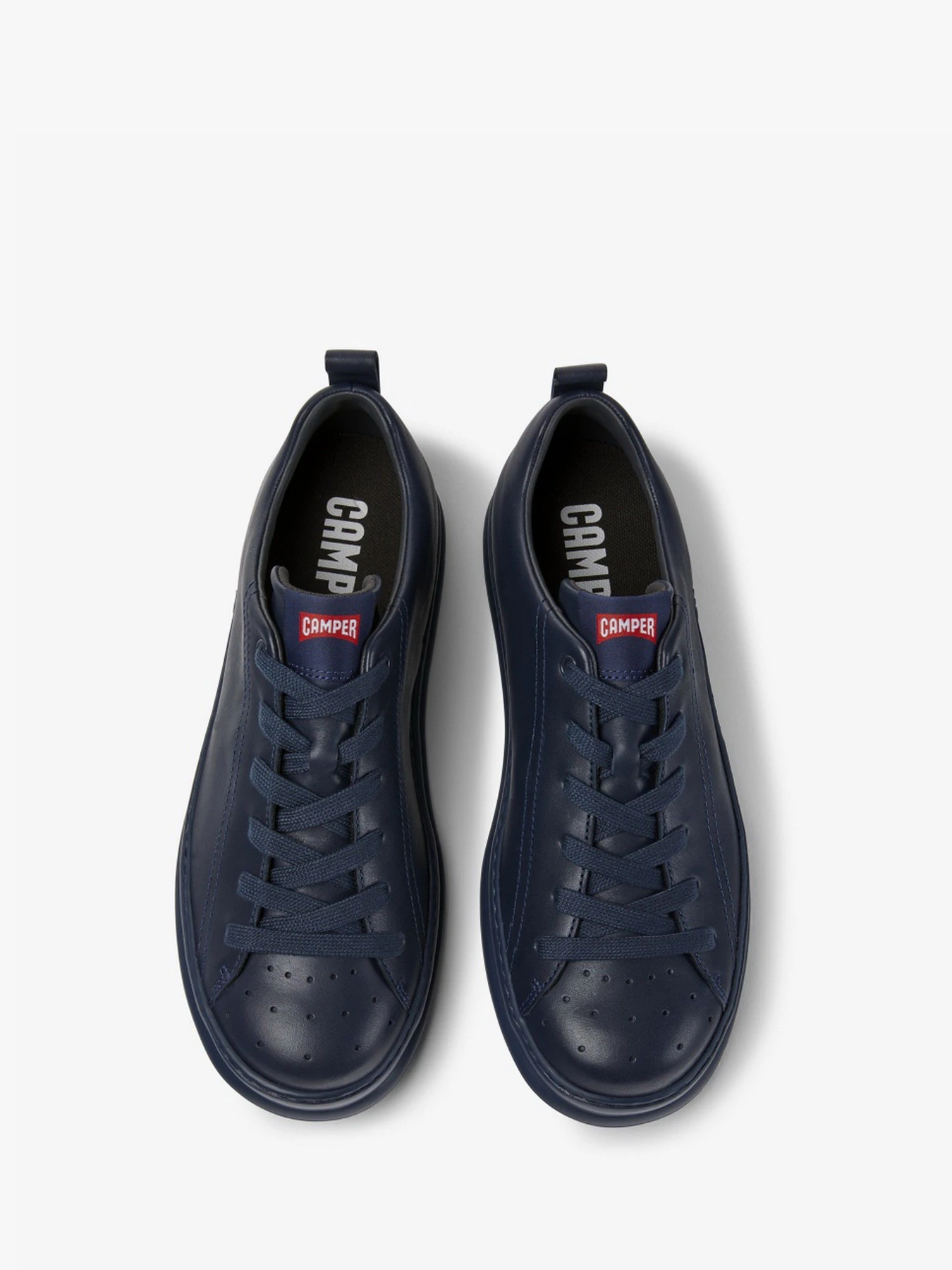 Кеди Camper Runner модель K100226-057 Фото