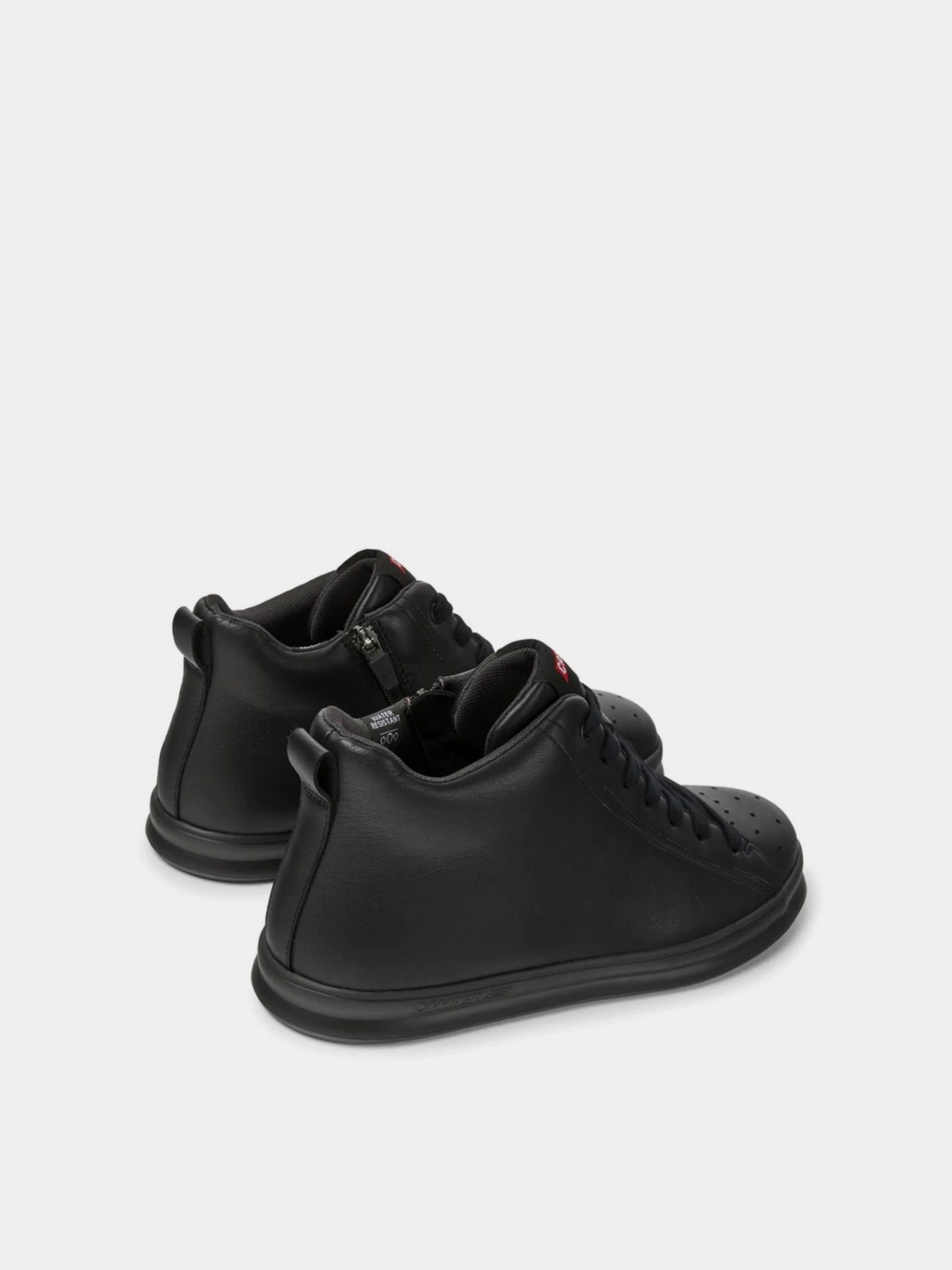 Ботинки и сапоги Camper Runner модель K300418-001 Ботинки и сапоги Camper Runner модель K300418-001 Фото